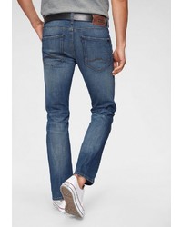 blaue Jeans von Mustang