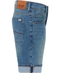 blaue Jeans von Mustang