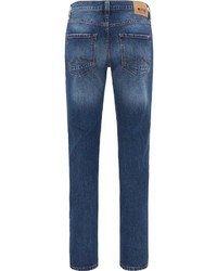 blaue Jeans von Mustang