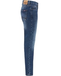 blaue Jeans von Mustang