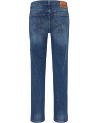 blaue Jeans von Mustang