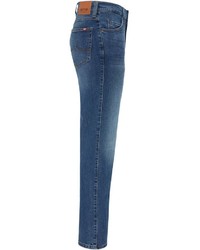 blaue Jeans von Mustang