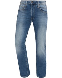 blaue Jeans von Mustang