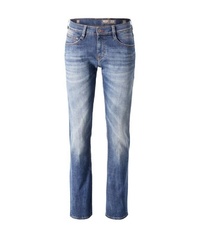 blaue Jeans von Mustang