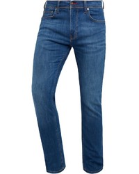 blaue Jeans von Mustang