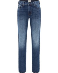 blaue Jeans von Mustang