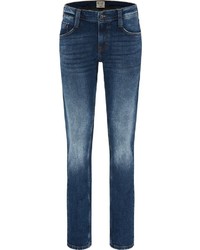 blaue Jeans von Mustang