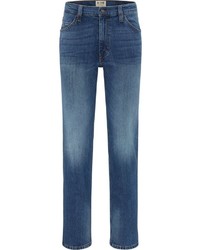 blaue Jeans von Mustang