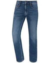 blaue Jeans von Mustang