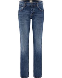 blaue Jeans von Mustang