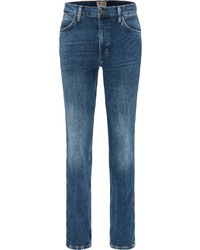 blaue Jeans von Mustang