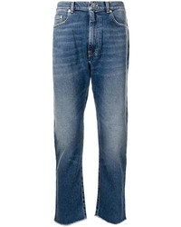 blaue Jeans von N°21