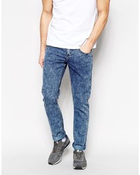 blaue Jeans von NATIVE YOUTH