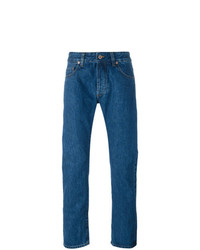 blaue Jeans von Natural Selection