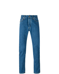 blaue Jeans von Natural Selection