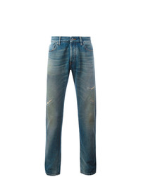 blaue Jeans von Natural Selection