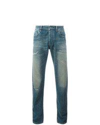 blaue Jeans von Natural Selection