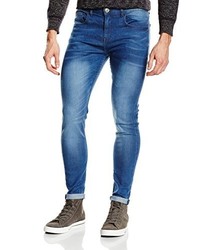 blaue Jeans von New Look