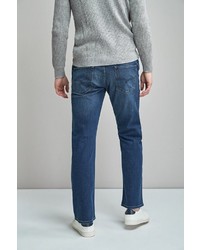 blaue Jeans von next