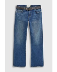 blaue Jeans von next