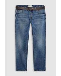 blaue Jeans von next