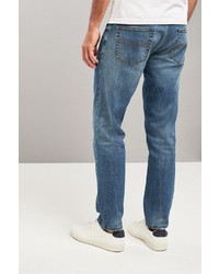 blaue Jeans von next