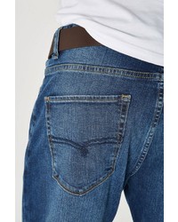 blaue Jeans von next