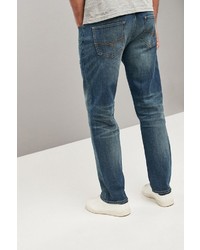 blaue Jeans von next