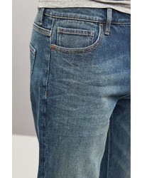 blaue Jeans von next