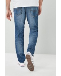 blaue Jeans von next