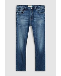 blaue Jeans von next