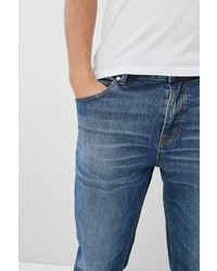 blaue Jeans von next