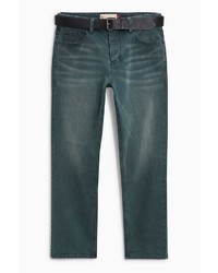 blaue Jeans von next