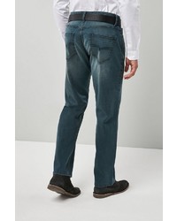 blaue Jeans von next