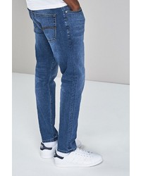 blaue Jeans von next