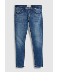 blaue Jeans von next