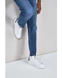 blaue Jeans von next