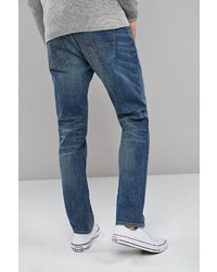 blaue Jeans von next