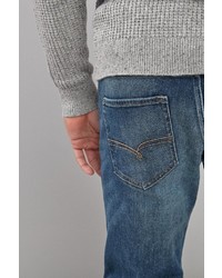 blaue Jeans von next