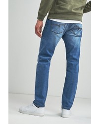 blaue Jeans von next