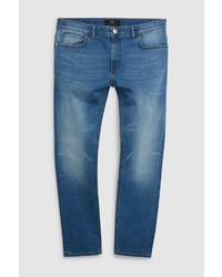 blaue Jeans von next