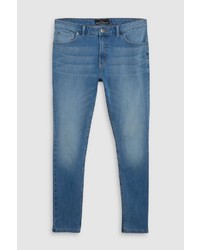 blaue Jeans von next