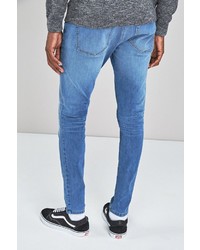 blaue Jeans von next