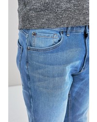 blaue Jeans von next