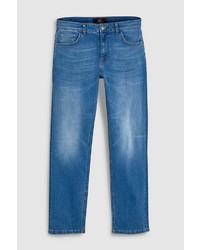 blaue Jeans von next