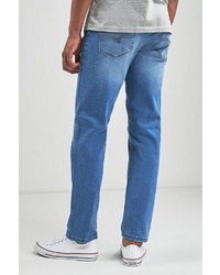 blaue Jeans von next