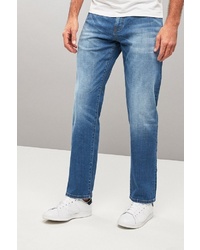 blaue Jeans von next