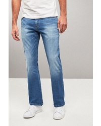 blaue Jeans von next