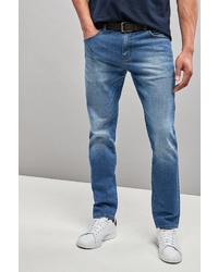 blaue Jeans von next