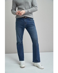 blaue Jeans von next